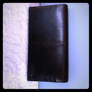 Longchamps Wallet